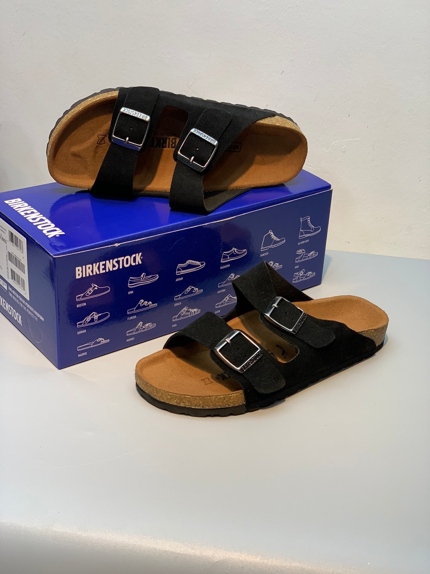 BIRKENSTOCK