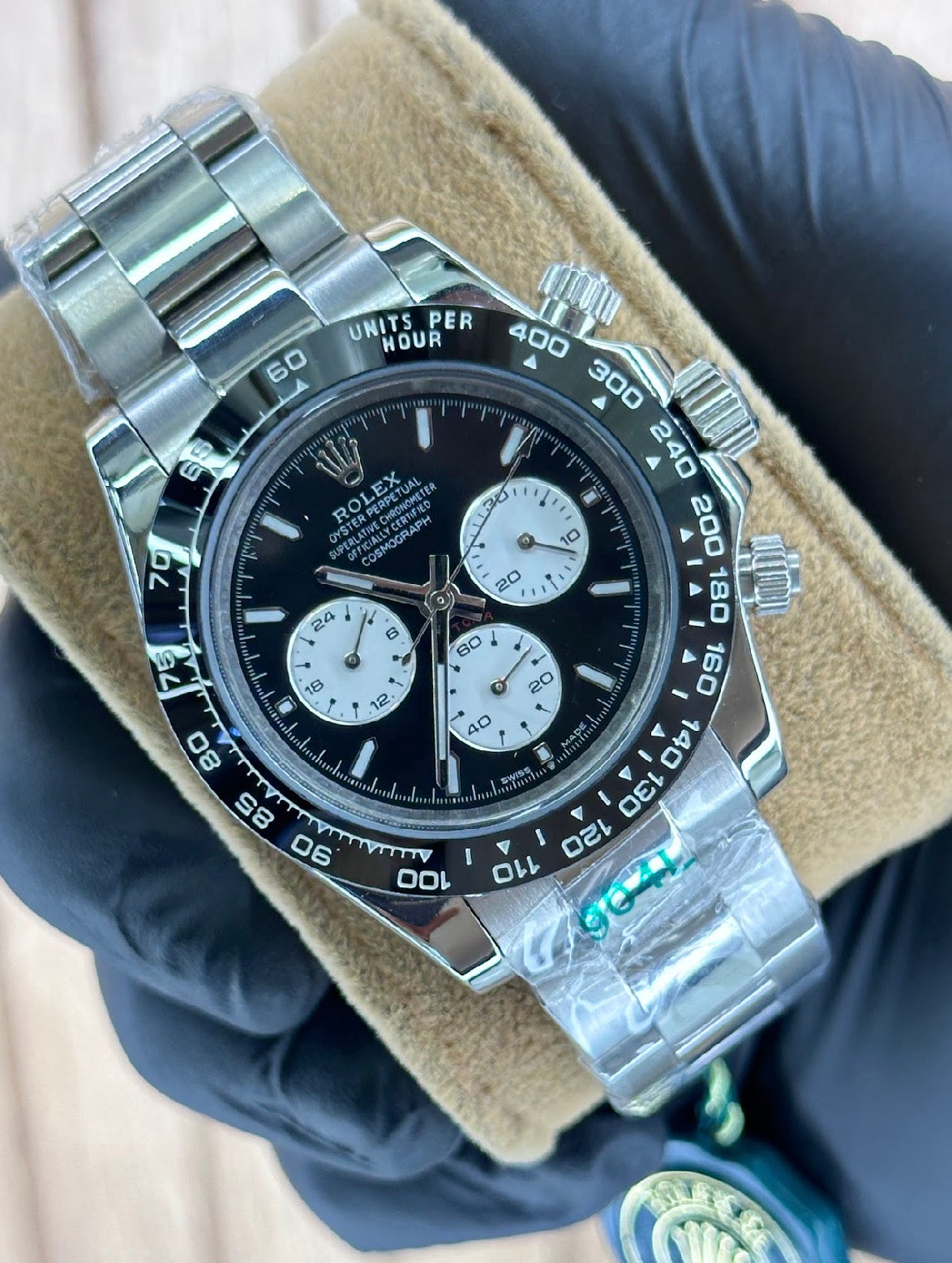 ROLEX