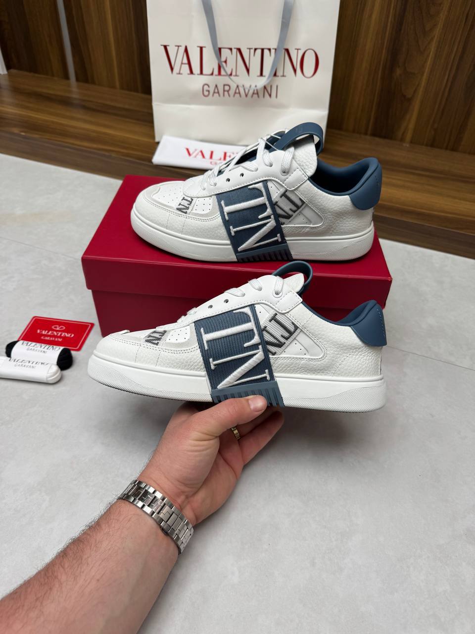 Valentino