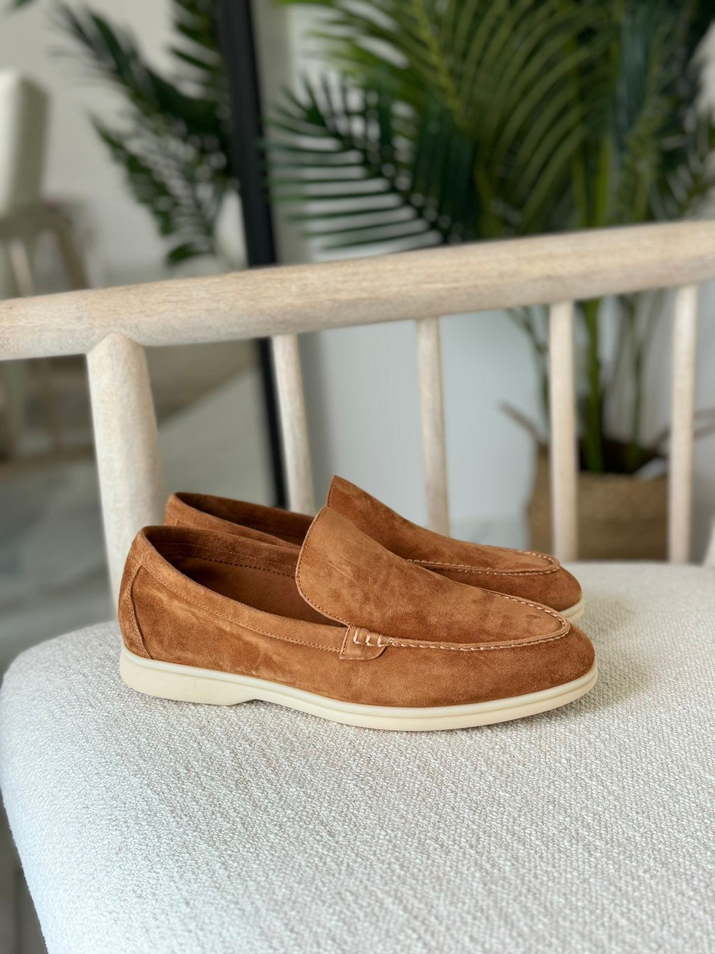 LORO PIANA