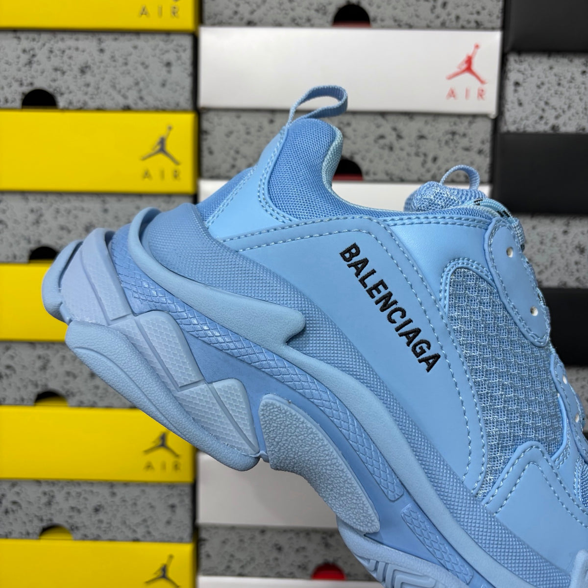 Sapatilhas Balenciaga
