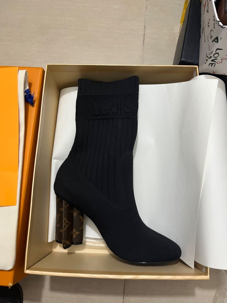 Bota LV