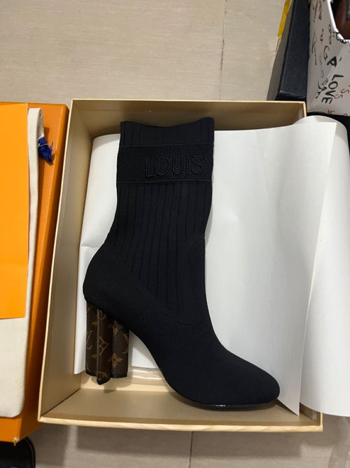 Bota LV