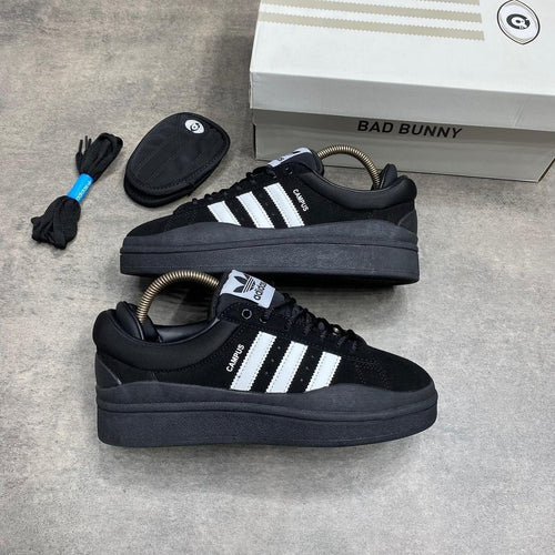 Adidas x Bad Bunny Campus