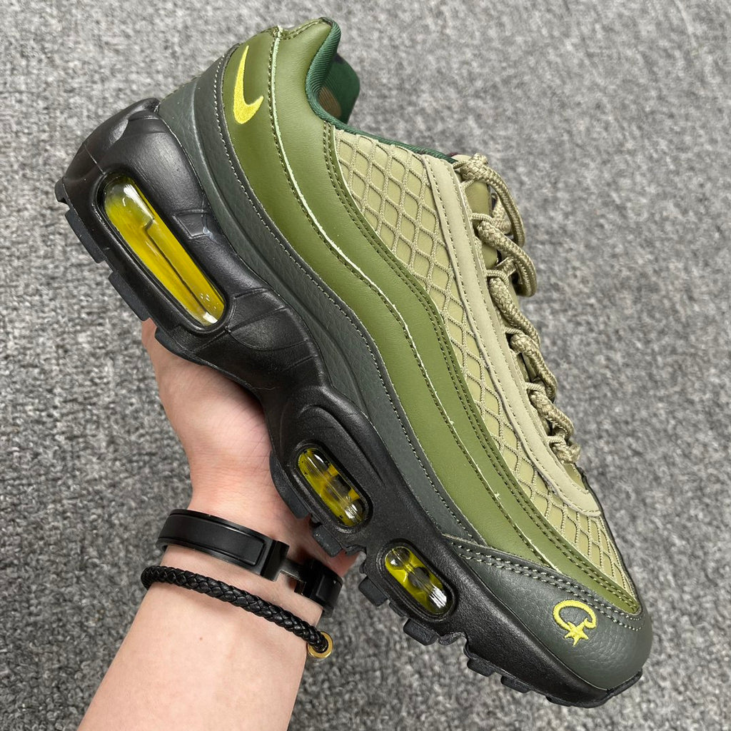 Nike Air Max 95 x Corteiz