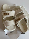 Chinelo DIOR