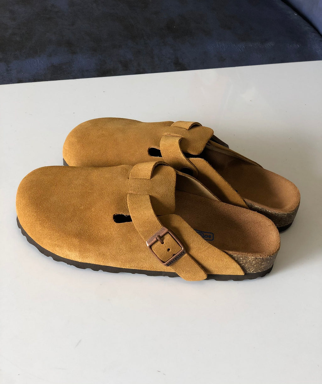BIRKENSTOCK