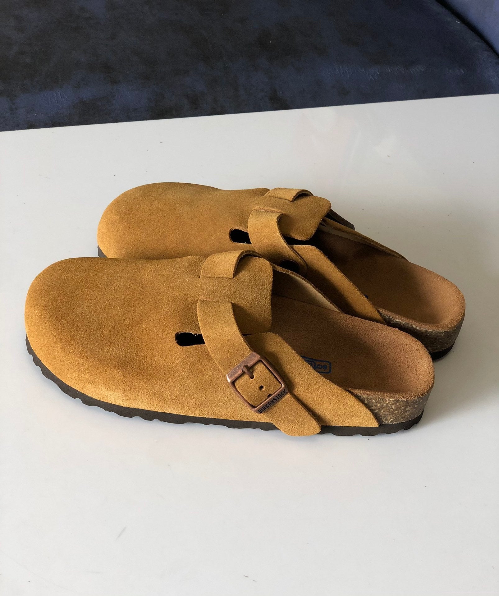 BIRKENSTOCK