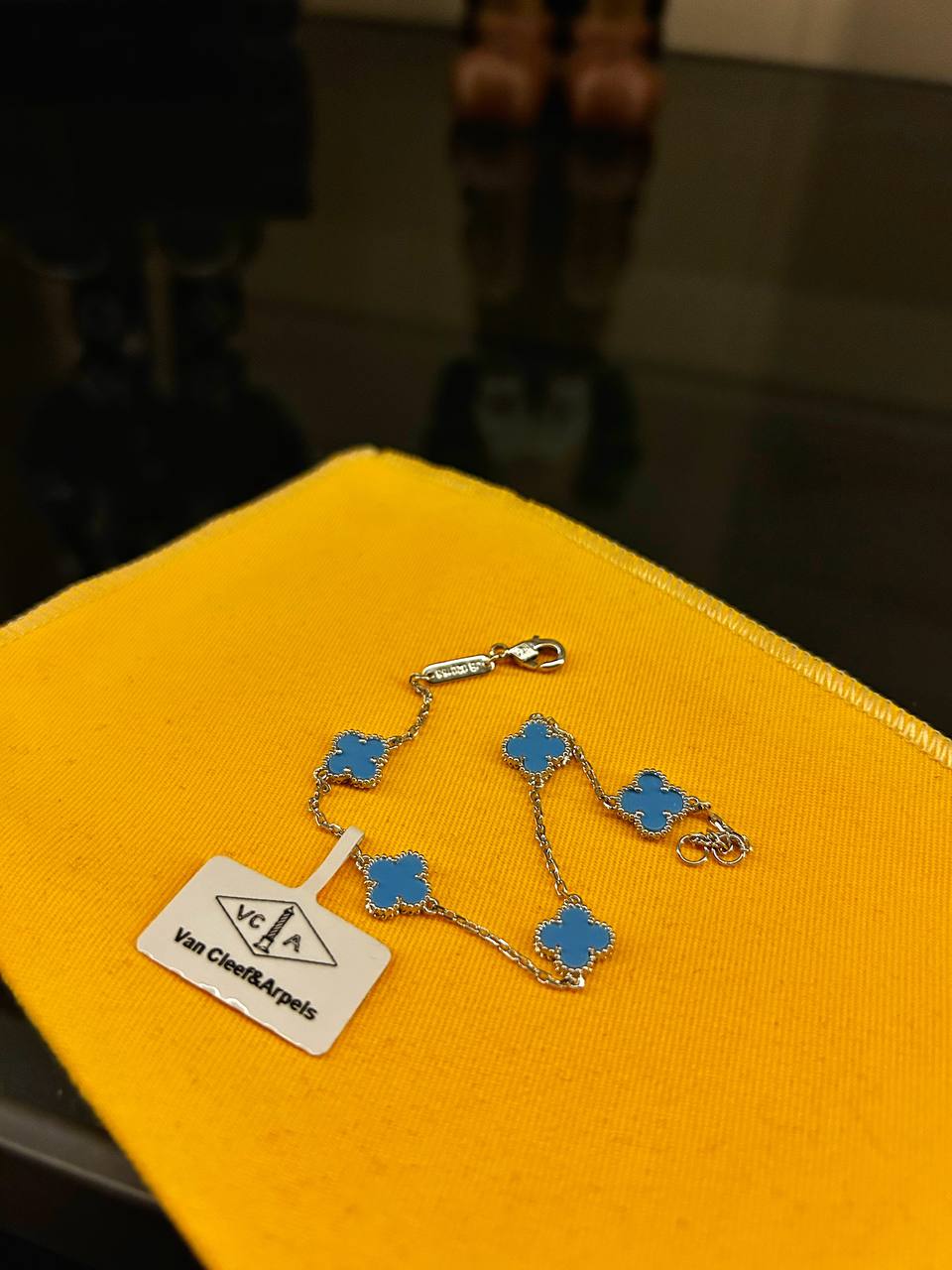 Van Cleef