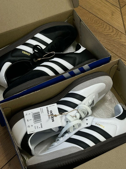 Adidas Samba