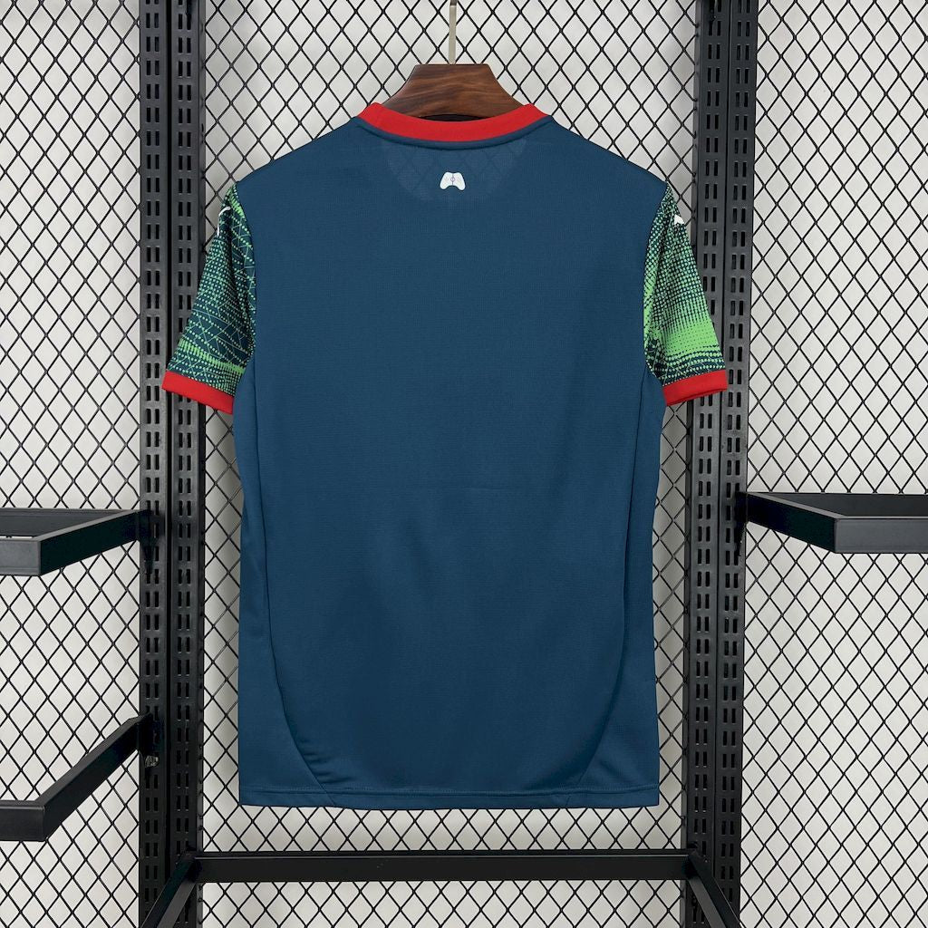 🇵🇹 Camisola Portugal Edição Especial Verde Neon