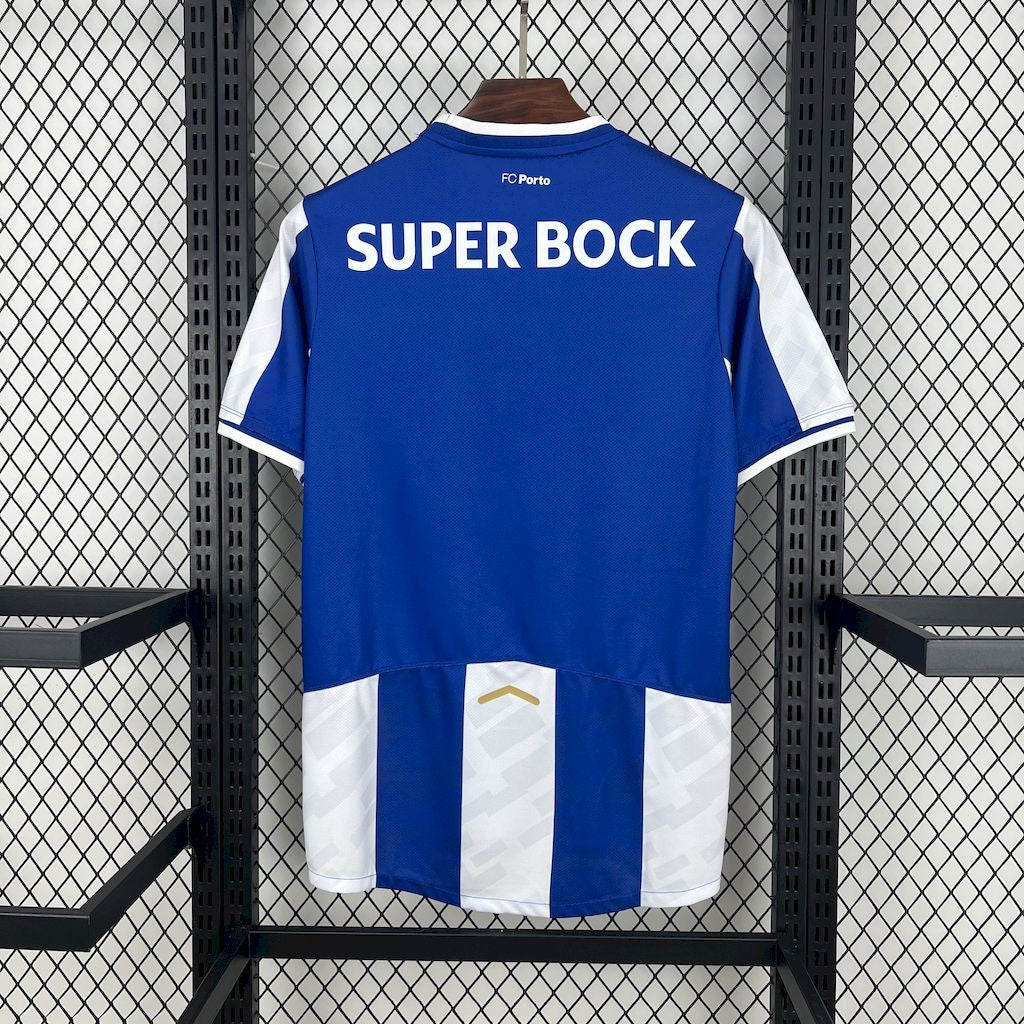 FC Porto 2025/26 Home | Edição 130.º Aniversário