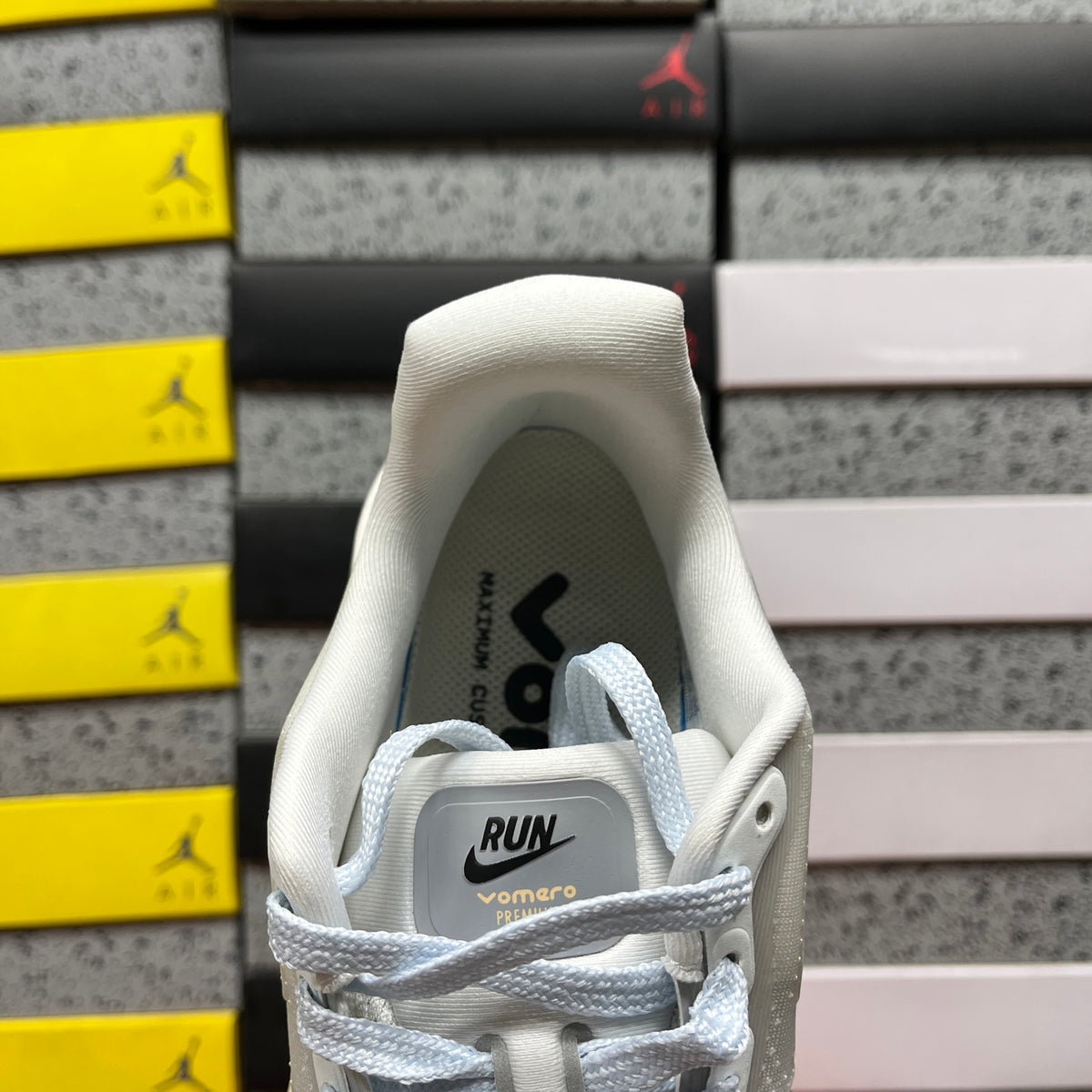 Sapatilhas Nike Zoom Vomero Premium