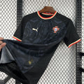 🇵🇹 Camisola Seleção Portugal Edição Especial Preta 2025/26