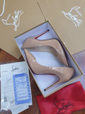 Saltos LOUBOUTIN