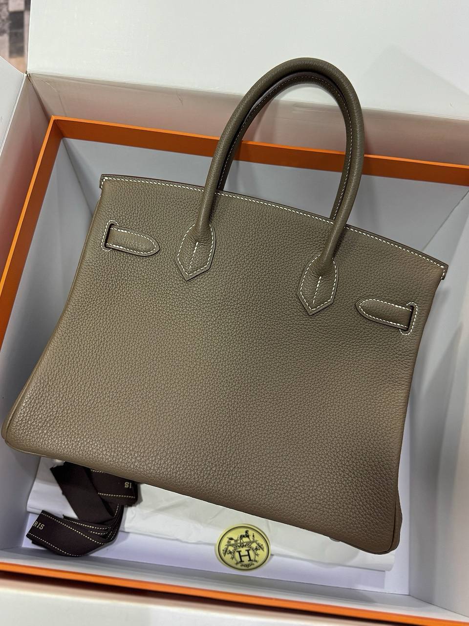 Mala Hermès
