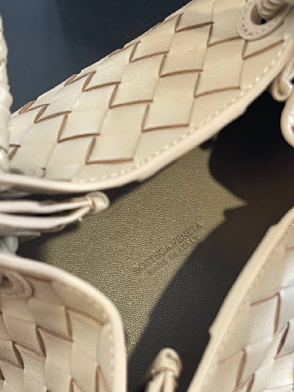 Mala BOTTEGA VENETA