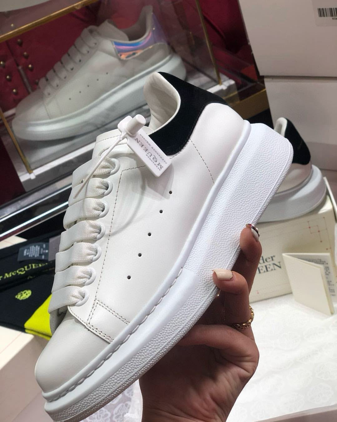 Alexander McQueen