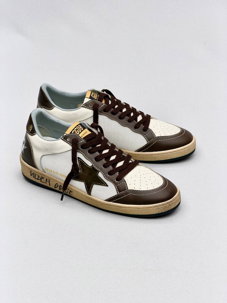 Golden Goose