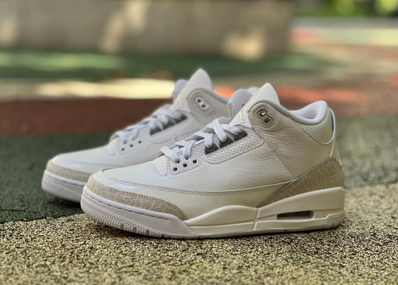 Jordan 3