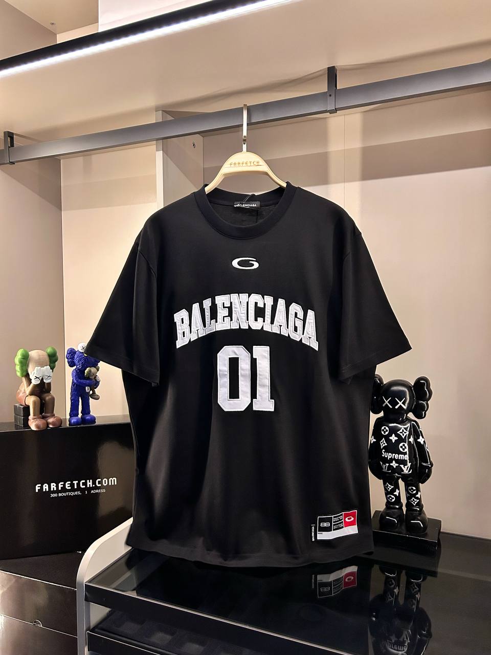 T-Shirt BALENCIAGA