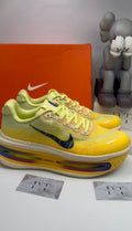 Nike Air Zoom GT Cut / Running Amarelo