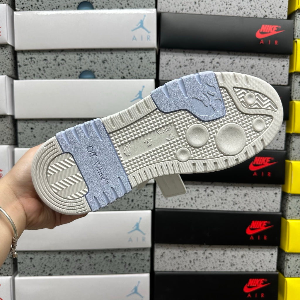 Sapatilhas OFF-WHITE