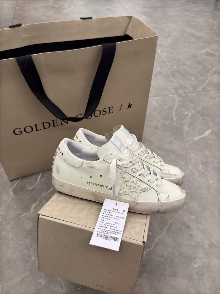 Golden Goose