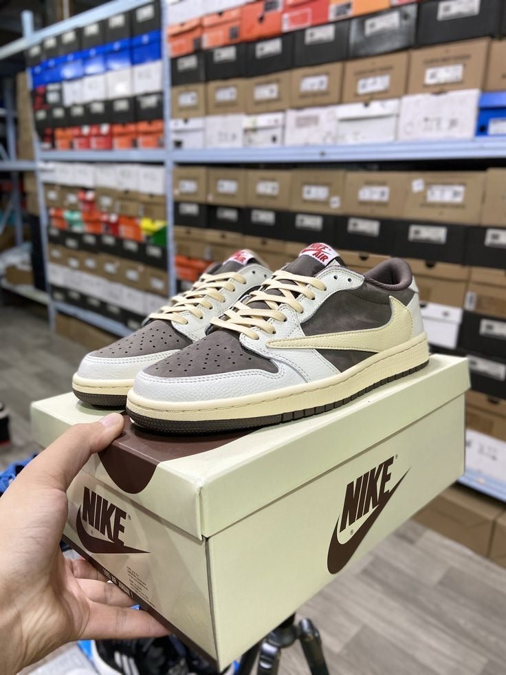 Jordan