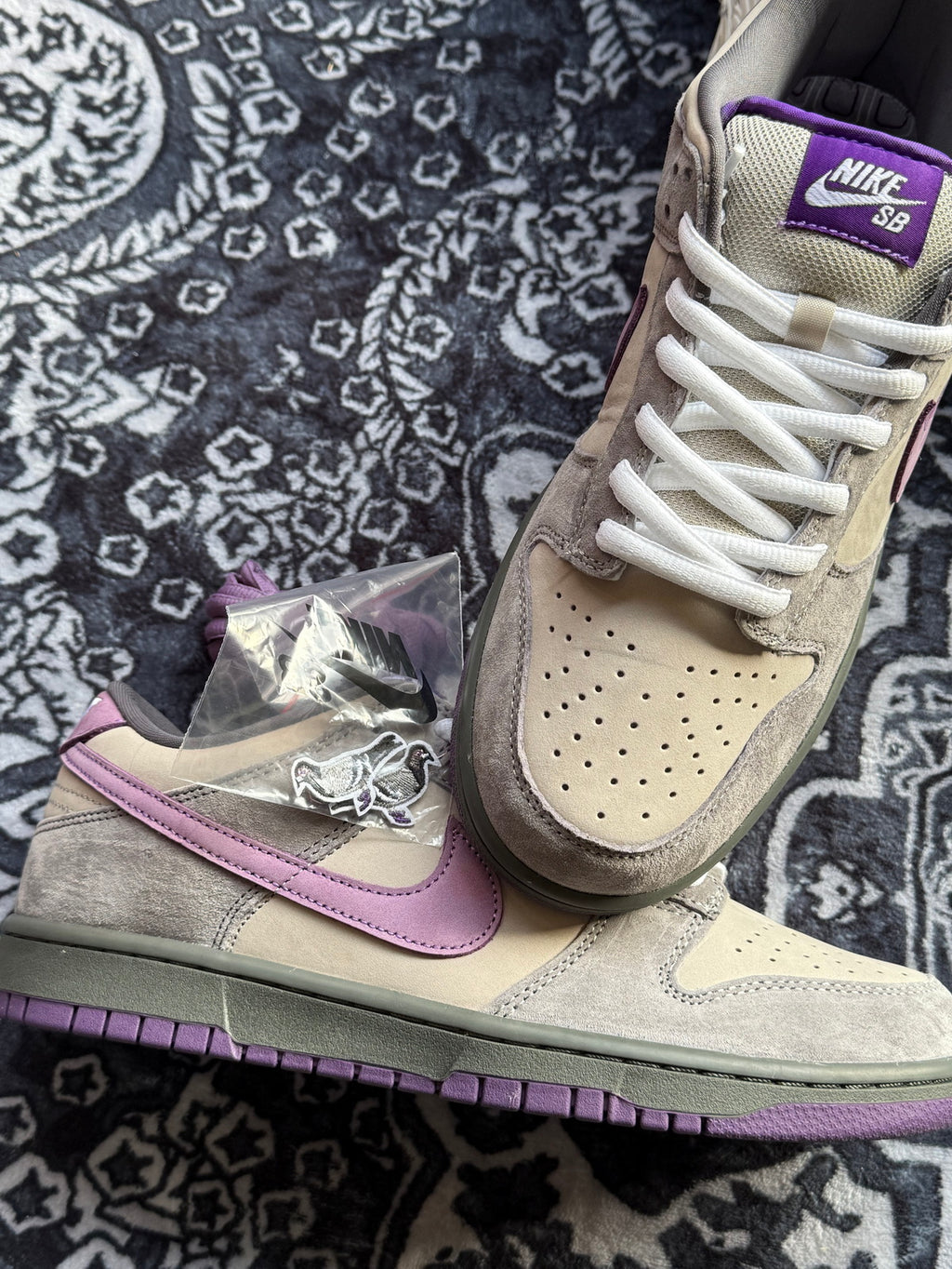 NIKE SB