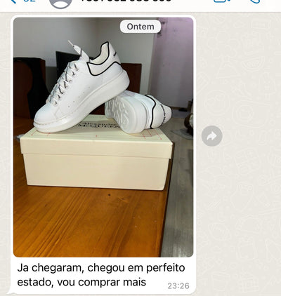 Cliente Verificada