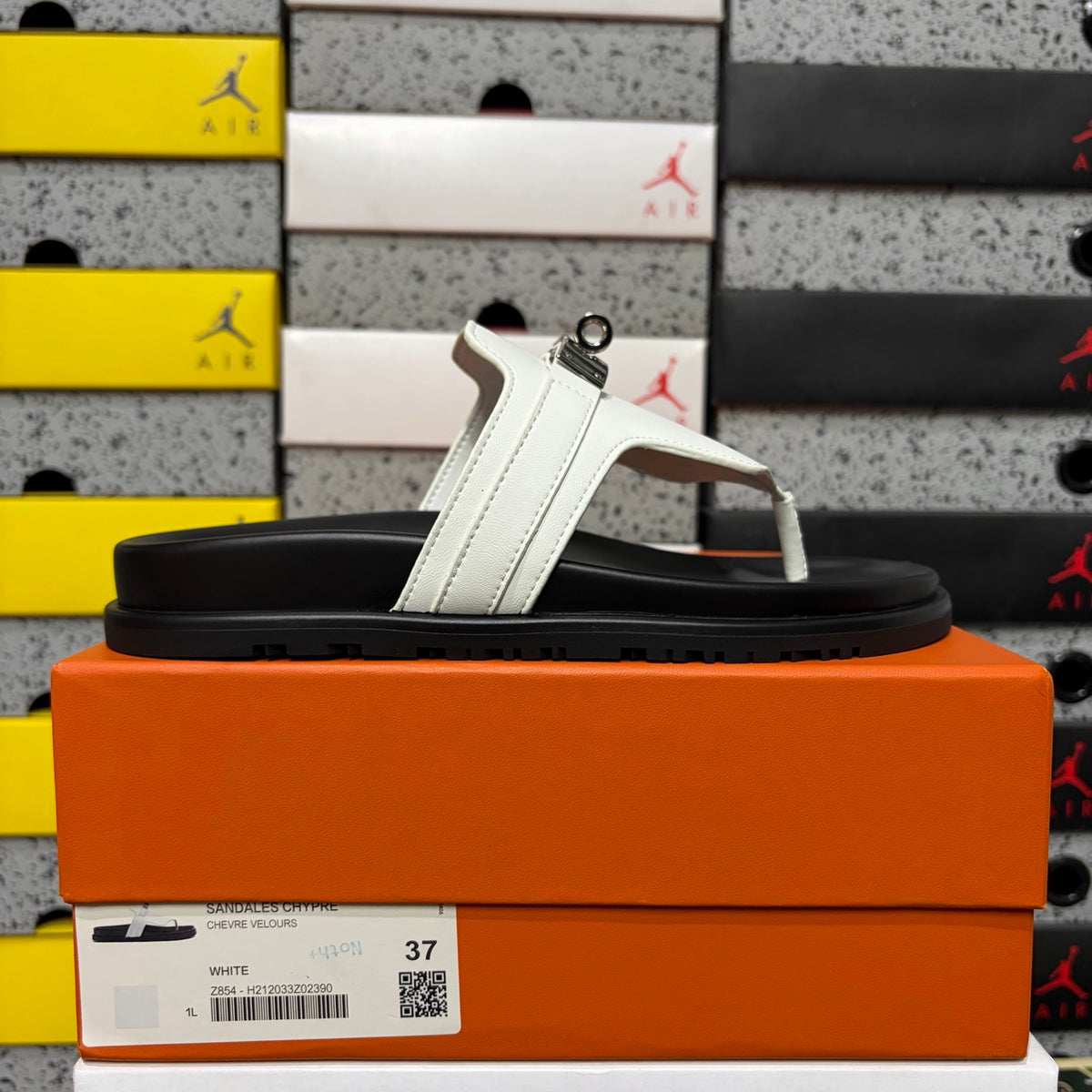 Chinelo HERMÈS