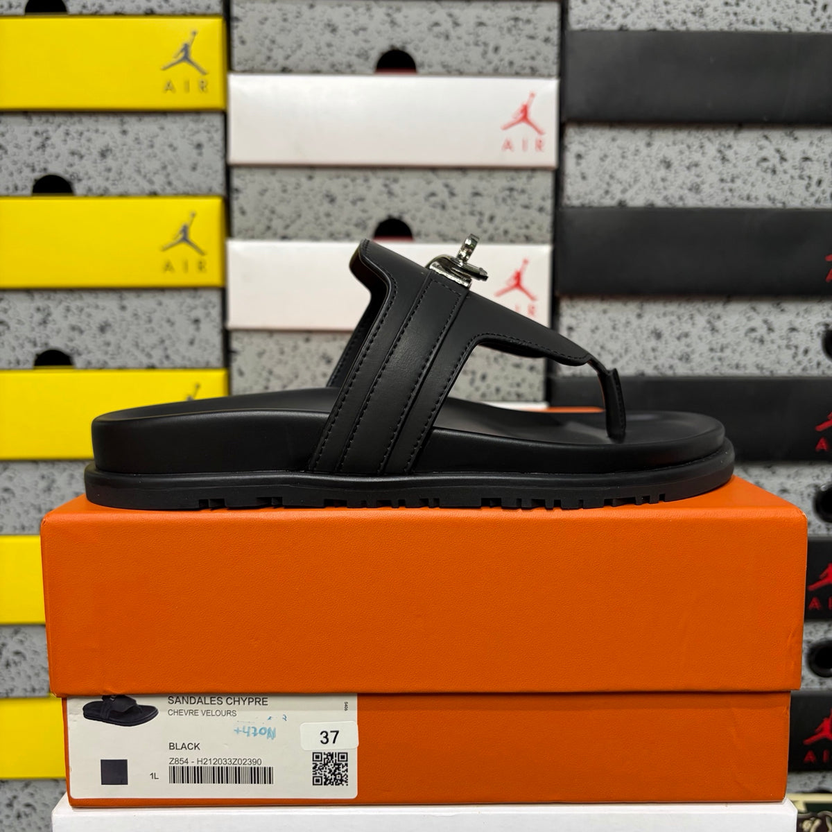 Chinelo HERMÈS