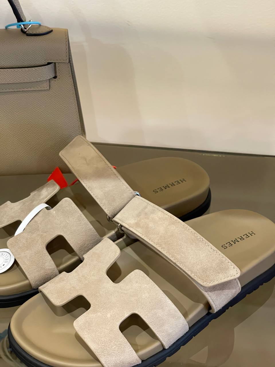 Chinelo HERMÈS