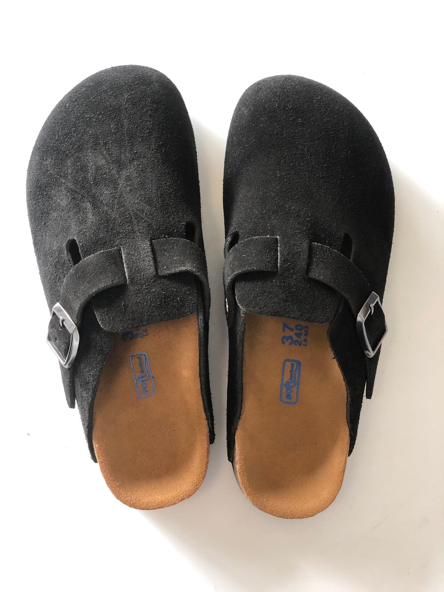BIRKENSTOCK
