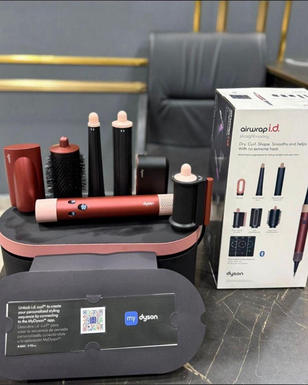 DYSON