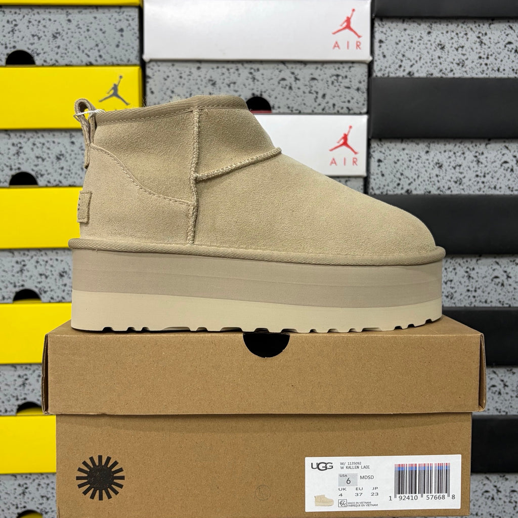 UGG