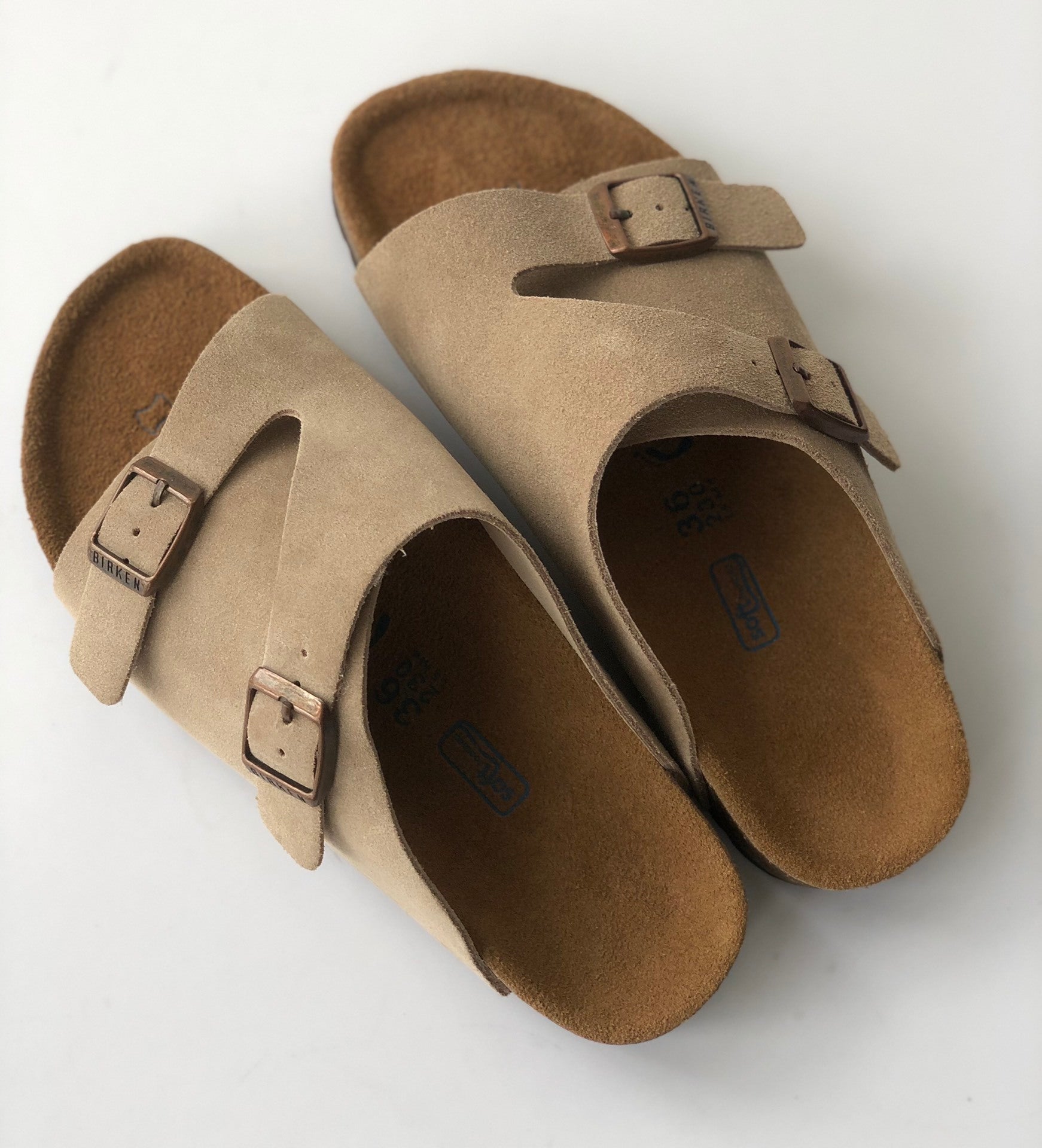 BIRKENSTOCK