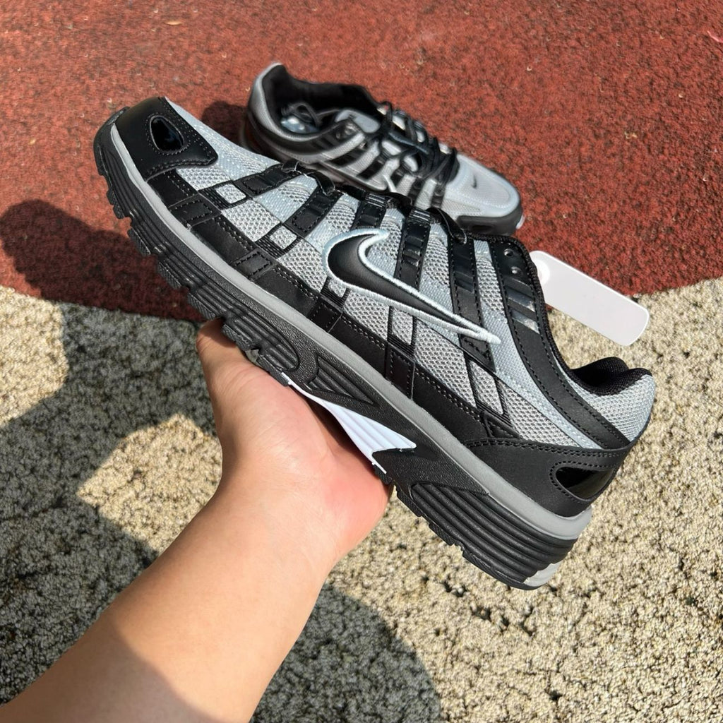 Nike p600