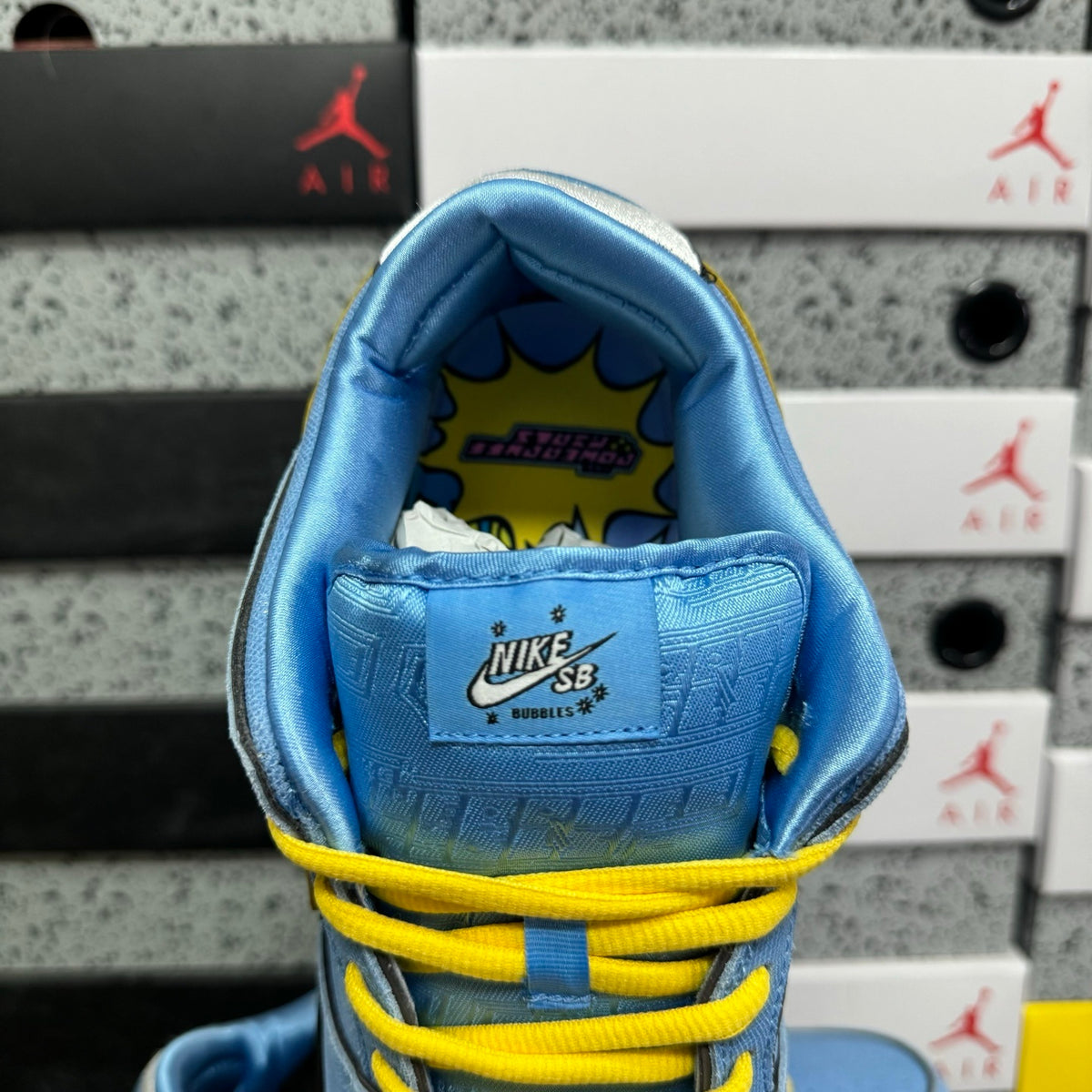 Nike Dunk