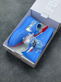 Nike Air Force 1 Low x Virgil Abloh (Off-White)
