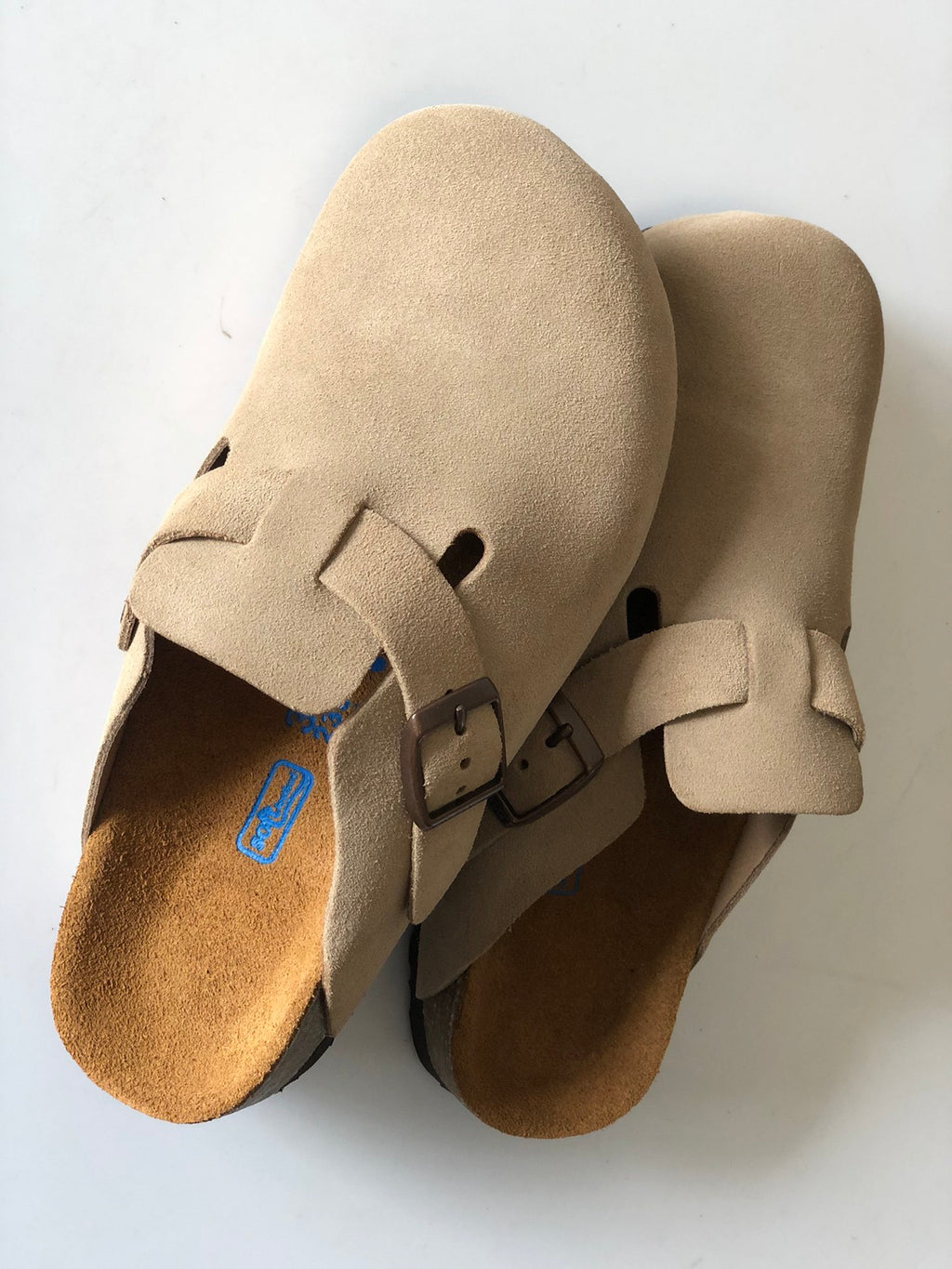 BIRKENSTOCK