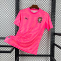 🇵🇹 Camisola Portugal Edição Especial Rosa Neon
