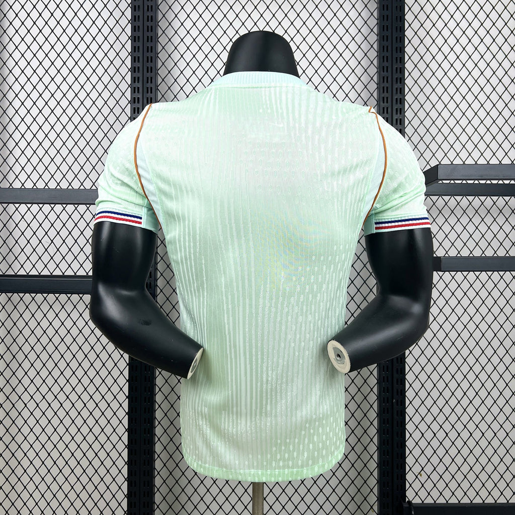 França Camisola Jogador Away 2026 World Cup