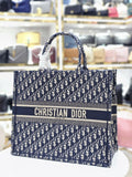 Mala DIOR