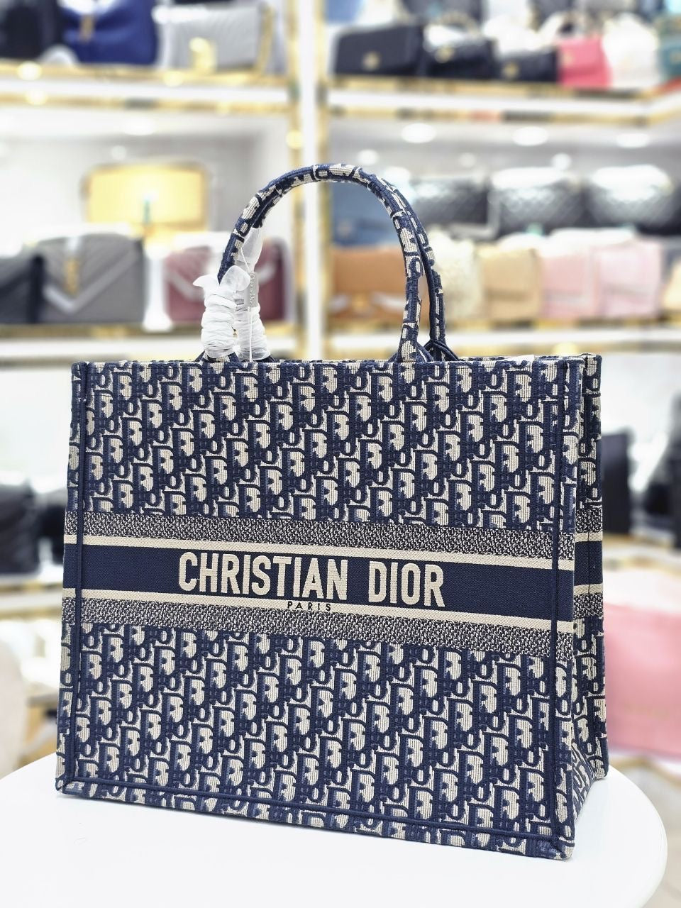 Mala DIOR