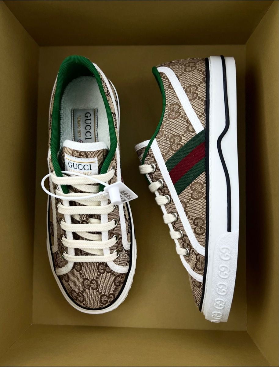 Sapatilhas GUCCI