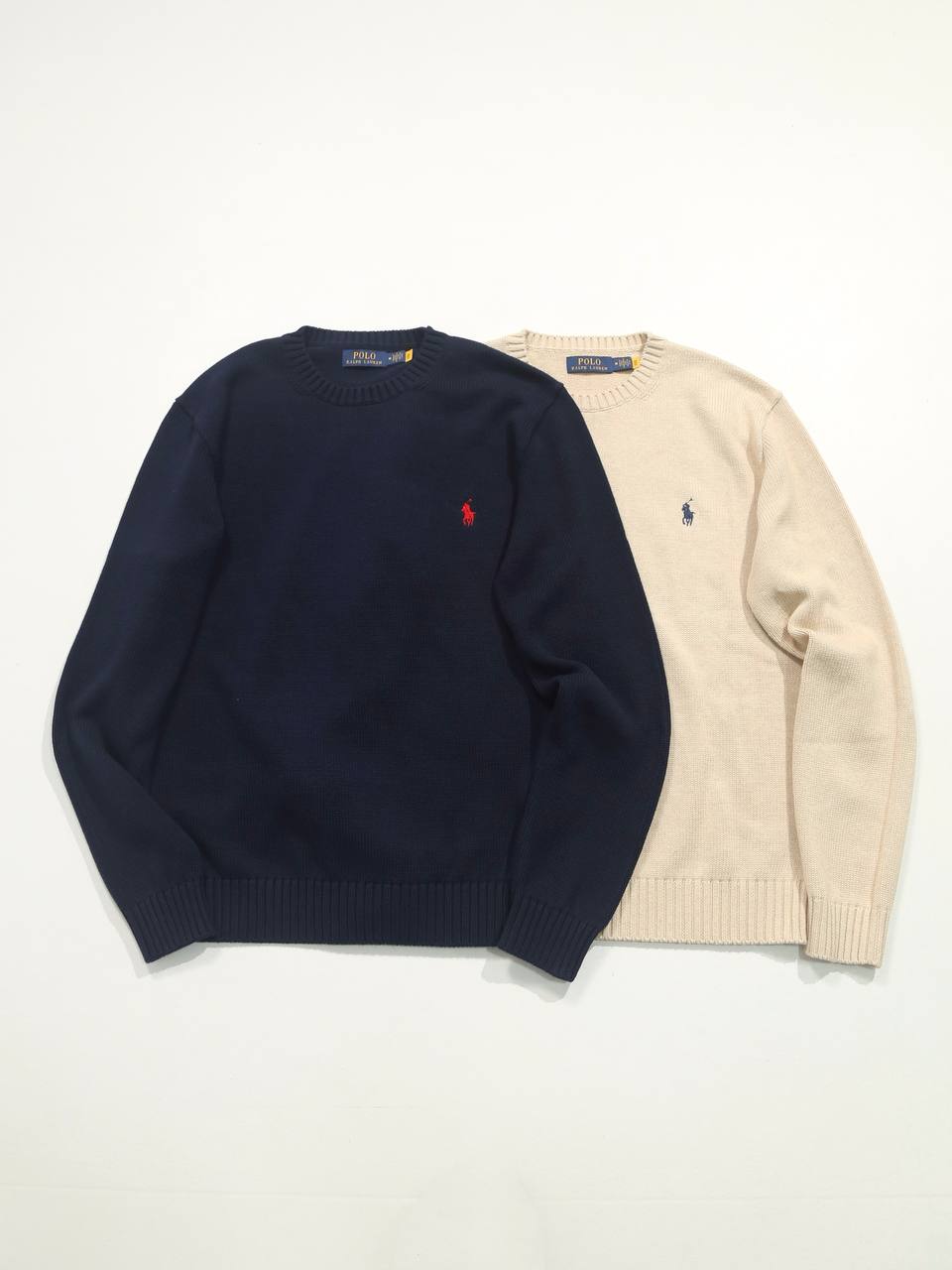 Sweat POLO