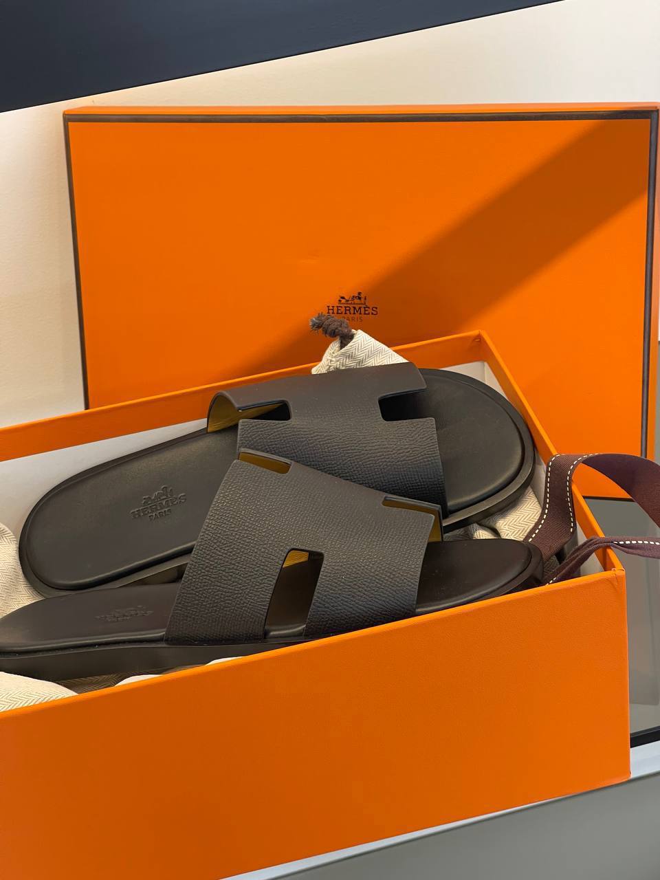 Chinelo HERMÈS