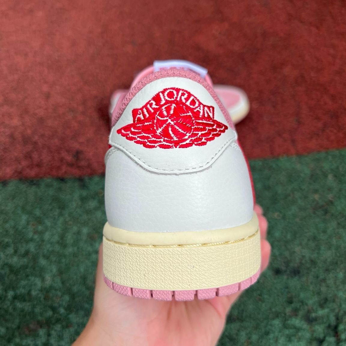 Travis Scott x Air Jordan 1 Low OG